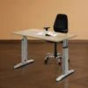 Classic Bureau | 120x60cm | NEN-EN527