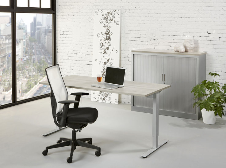 Classic Bureau | 120x80cm | NEN-EN527