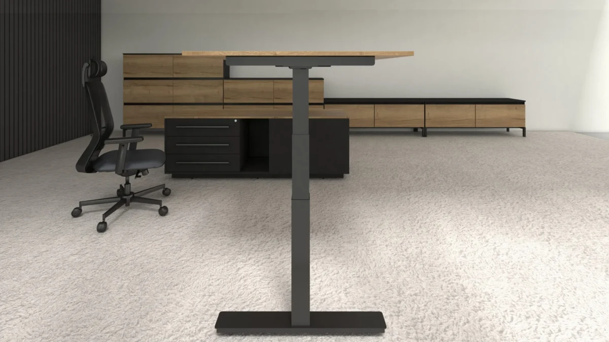 cube_directiebureau_244x180cm-1 Elektrisch zit/sta directiebureau CUBE | 244x180cm