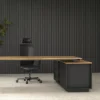 cube_directiebureau_244x180cm Elektrisch zit/sta directiebureau CUBE | 244x180cm