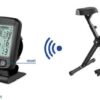 deskbike-accessoires Deskbike