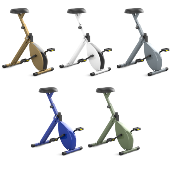 deskbikes-kleuren-1 Deskbike