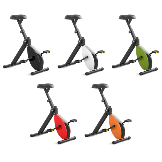 deskbikes-kleuren Deskbike