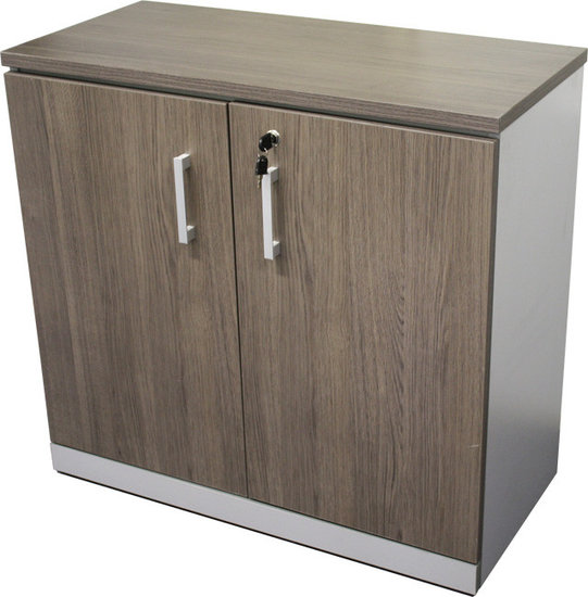 directie-draaideurkast-85x90x42cm Directie Draaideurkast | 85x90x42cm