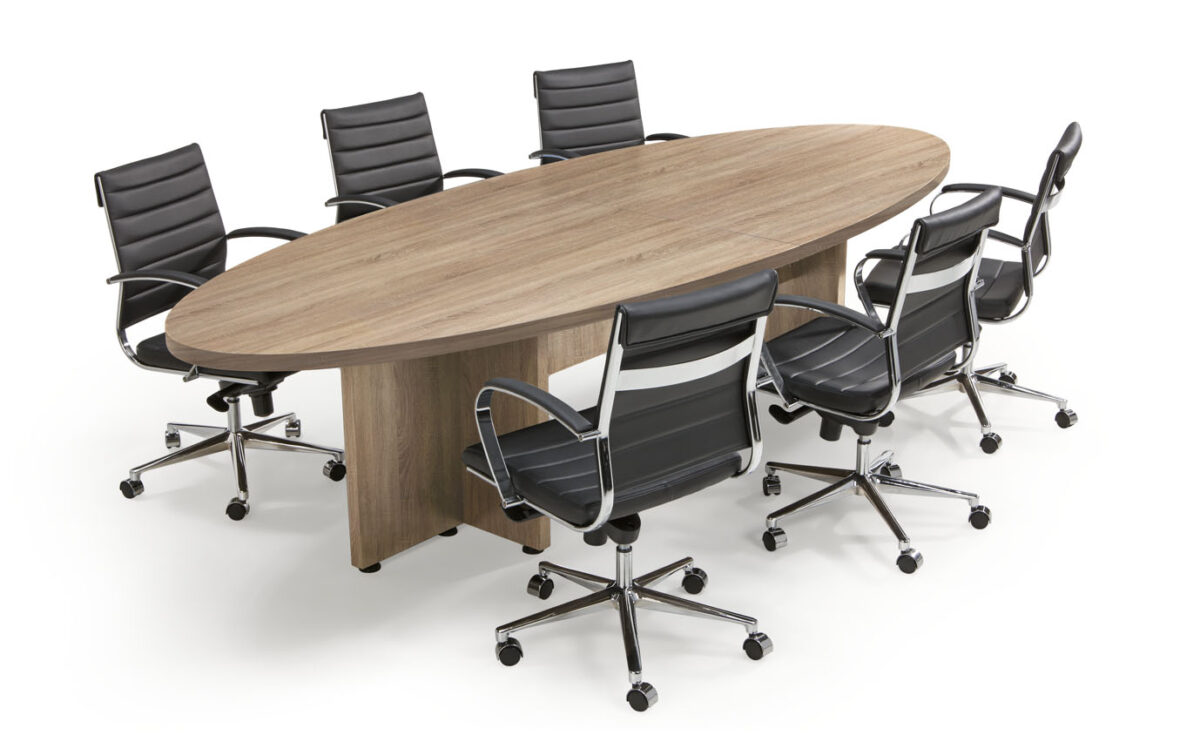 directie-vergadertafel-420x138cm Directie Vergadertafel | 420x138cm