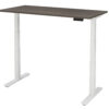 Elektrisch Zit/Sta Bureau KT Premium | 120x80cm | NEN-EN527