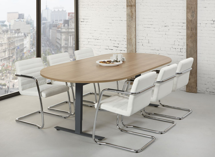 essential-deens-ovale-vergadertafel-240x120cm-nen-en527-1 Essential Deens Ovale Vergadertafel | 240x120cm | NEN-EN527