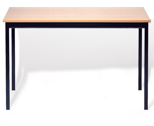 Kantoortafel | 120x60cm  | NEN-EN527