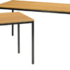 Kantoortafel | 200x100cm  | NEN-EN527