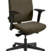 kmpro-bureaustoel-949-olijfgroen Bureaustoel Regain