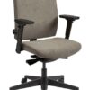 kmpro-bureaustoel-949-taupe-grijs Bureaustoel Regain