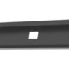 kmpro-universele-kabelgoot-aluminium Kabelgoot Kantelbaar | Diverse kleuren
