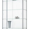 Legbord | Vitrinekast