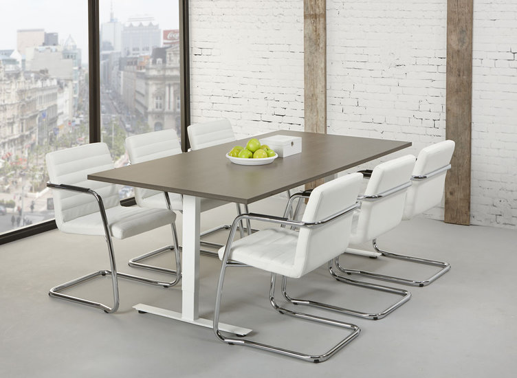 luxe-vergadertafel-200x100cm-nen-en527 Luxe Vergadertafel | 200x100cm | NEN-EN527
