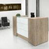Receptiebalie Compact | 188cm