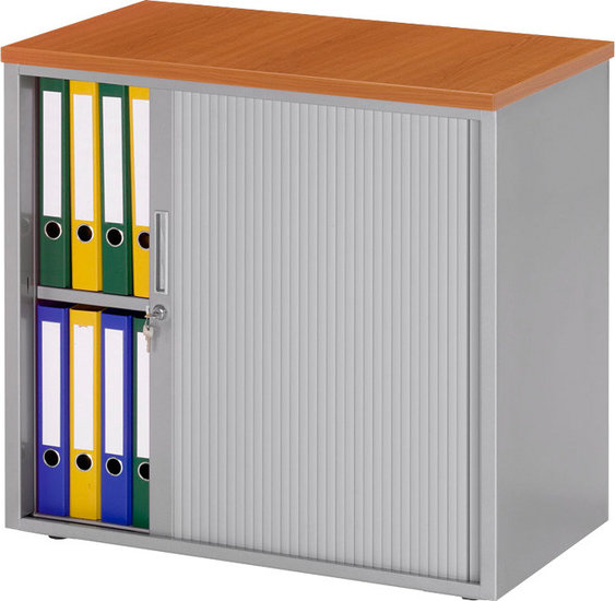 roldeurkast-72x80x43cm Roldeurkast | 72x80x43cm
