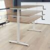 Slinger Bureau Zit/Sta | 160x80cm | NEN-EN527