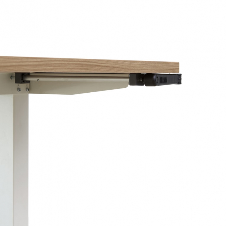 Slinger Bureau Zit/Sta | 160x80cm | NEN-EN527