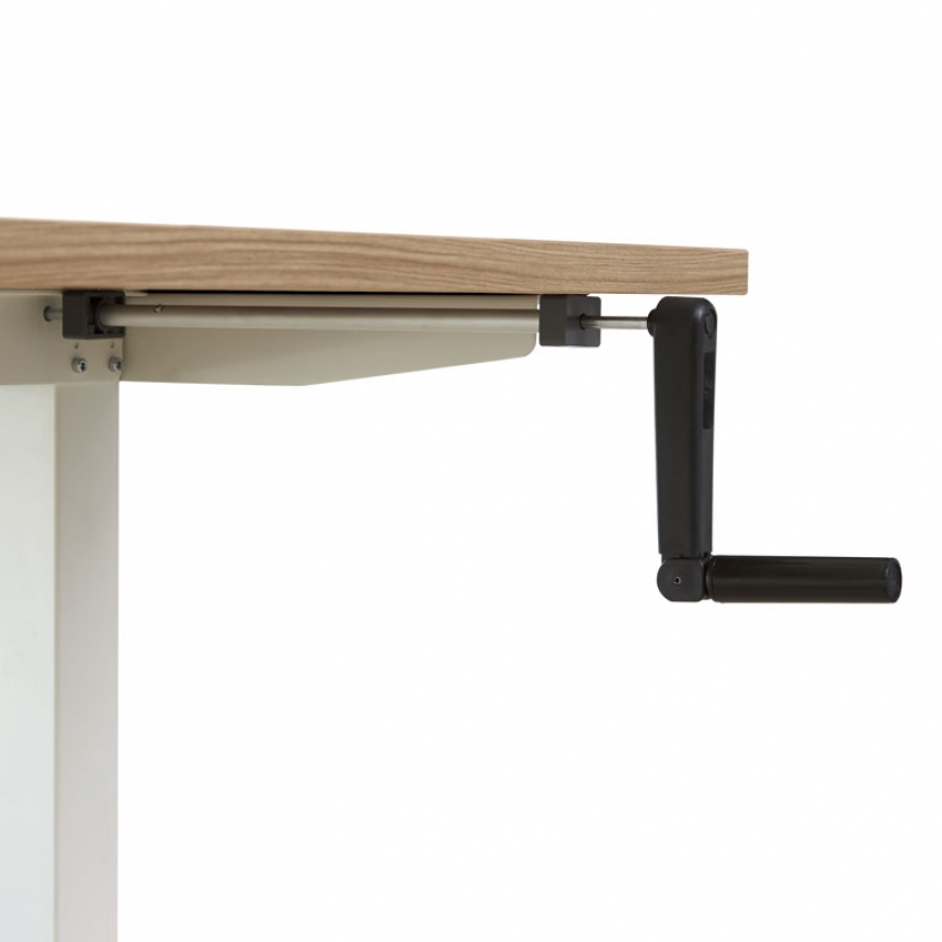 Slinger Bureau Zit/Sta | 160x80cm | NEN-EN527