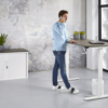 Slinger Bureau Zit/Sta | 180x80cm | NEN-EN527