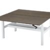 Slinger Zit/Zit DUO Bureau | 160x80cm | NEN-EN527