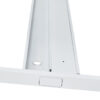 Slinger Zit/Zit DUO Bureau | 160x80cm | NEN-EN527