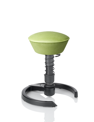 swopper_antraciet_groen Swopper | Classic