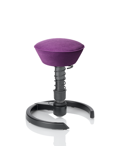 swopper_antraciet_paars Swopper | Classic