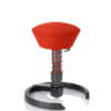 swopper_antraciet_rood Swopper | Classic
