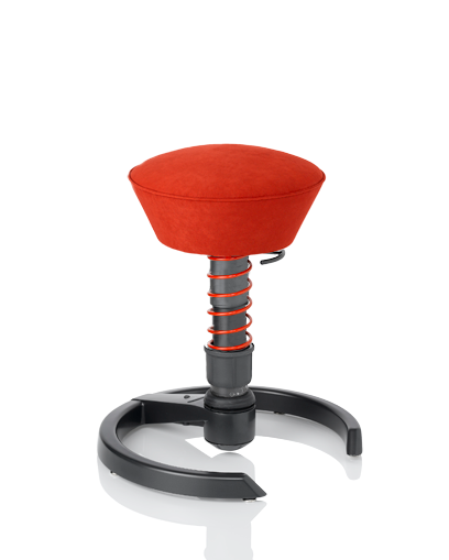 swopper_antraciet_rood Swopper | Classic