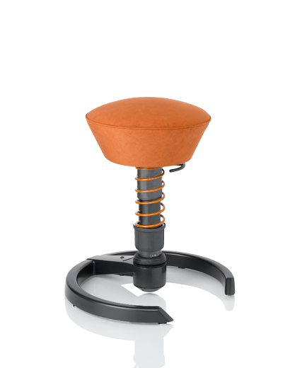 swopper_antraciet_terracotta Swopper | Classic