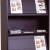Tijdschriftenkast