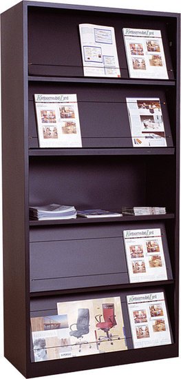 tijdschriftenkast Tijdschriftenkast