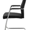 Vergaderstoel Comfort | Hoge rug