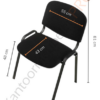 vergaderstoel-iso-1 Vergaderstoel ISO