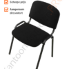 vergaderstoel-iso-2 Vergaderstoel ISO