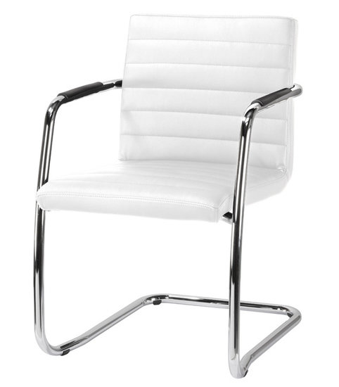 Vergaderstoel Modern