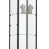 Vitrinekast | 200x40x40cm