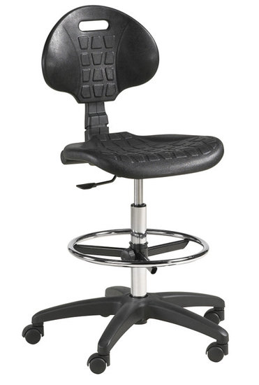 werkstoel-comfort Werkstoel Comfort