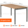 zit-zit-tafel-180x80-1 Luxe Slinger Bureau | 180x80cm | NEN-EN527