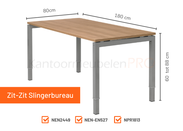zit-zit-tafel-180x80-1 Luxe Slinger Bureau | 180x80cm | NEN-EN527